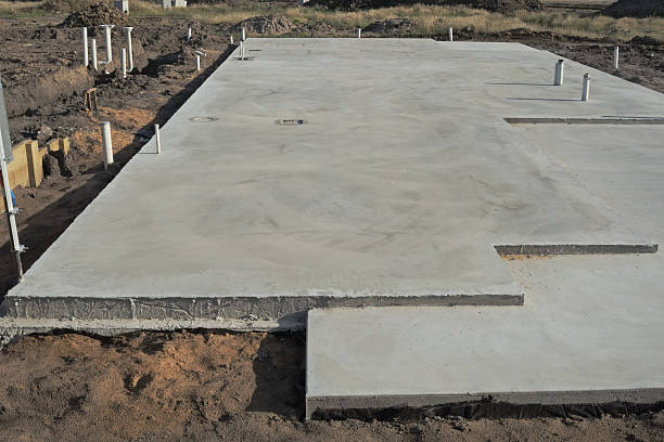 Best Stamped Concrete Services in Lovejoy, GA