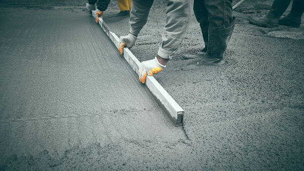 Best Concrete Sealing and Maintenance in Lovejoy, GA